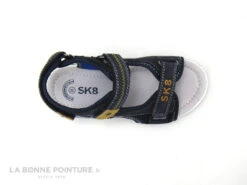 SK8 By Bopy IFAVU Marine - Sandale Reglable GARCON -Célèbre Chaussures Magasin cd24607c73b9e66c561f35ea11d5d5ef img 8944.jpg 170344