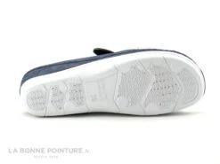 Morans 26154 METHINE Marine - Mule Confort Femme 2 Velcros 7 Morans 26154 METHINE Marine - Mule Confort Femme 2 Velcros -Célèbre Chaussures Magasin cd24607c73b9e66c561f35ea11d5d5ef img 8963.jpg 158955