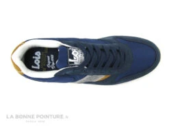 Lois 64088-107 - Marino - Basket Ville Homme Bleu Marine -Célèbre Chaussures Magasin cd24607c73b9e66c561f35ea11d5d5ef img 9001.jpg 158771