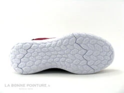 Streeter BRAIL Bordeaux - Basket Maille Femme -Célèbre Chaussures Magasin cd24607c73b9e66c561f35ea11d5d5ef img 9021.jpg 170450