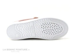 Geox DJROCK Rose - J154MC - Basket Fille Avec Brides Velcro -Célèbre Chaussures Magasin cd24607c73b9e66c561f35ea11d5d5ef img 9116.jpg 158861