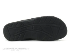 Morans PAZET Noir Gris - Mule Homme -Célèbre Chaussures Magasin cd24607c73b9e66c561f35ea11d5d5ef img 9128.jpg 158872