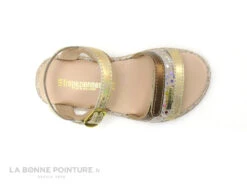 Tropeziennes IRIA Or Rose - 27345 - Sandale Fille -Célèbre Chaussures Magasin cd24607c73b9e66c561f35ea11d5d5ef img 9159.jpg 158895
