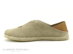 CM Mediterranea 37126001 - Sand - 1917 - Chaussure Espadrille Femme -Célèbre Chaussures Magasin cd24607c73b9e66c561f35ea11d5d5ef img 9161.jpg 170567