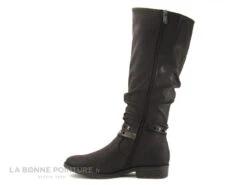 Marco Tozzi 2-25612-23 Mocca Ant Comb - Botte Femme Marron -Célèbre Chaussures Magasin cd24607c73b9e66c561f35ea11d5d5ef img 9195.jpg 141964