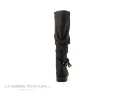 Marco Tozzi 2-25612-23 Mocca Ant Comb - Botte Femme Marron -Célèbre Chaussures Magasin cd24607c73b9e66c561f35ea11d5d5ef img 9196.jpg 141963