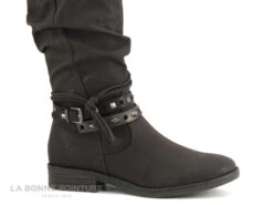 Marco Tozzi 2-25612-23 Mocca Ant Comb - Botte Femme Marron -Célèbre Chaussures Magasin cd24607c73b9e66c561f35ea11d5d5ef img 9197.jpg 141966