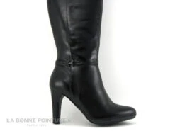 Shoelab LUPAMA Noir - Botte Talon Haut -Célèbre Chaussures Magasin cd24607c73b9e66c561f35ea11d5d5ef img 9232.jpg 142030