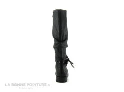 Marco Tozzi 2-25612-23 Black Antic Comb - Botte Femme -Célèbre Chaussures Magasin cd24607c73b9e66c561f35ea11d5d5ef img 9292.jpg 142071