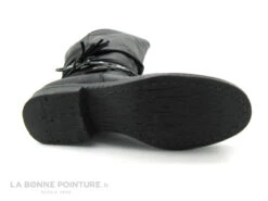 Marco Tozzi 2-25612-23 Black Antic Comb - Botte Femme -Célèbre Chaussures Magasin cd24607c73b9e66c561f35ea11d5d5ef img 9294.jpg 142073
