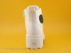 Palladium PALLABASE Twill Star White-M - 96907-116 - Chaussure Montante 10 Palladium PALLABASE Twill Star White-M - 96907-116 - Chaussure Montante -Célèbre Chaussures Magasin cd24607c73b9e66c561f35ea11d5d5ef img 9355.jpg 170763