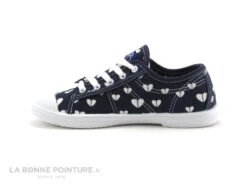 Le Temps Des Cerises Basic 02 Sweety - Marine Blanc - Basket -Célèbre Chaussures Magasin cd24607c73b9e66c561f35ea11d5d5ef img 9366.jpg 116590