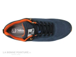Rieker Revolution 07806-14 - Sportec13 - Bleu Marine - Chaussure Sport H 12 Rieker Revolution 07806-14 - Sportec13 - Bleu Marine - Chaussure Sport H -Célèbre Chaussures Magasin cd24607c73b9e66c561f35ea11d5d5ef img 9371.jpg 170815