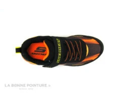 Skechers 403728L Thermoflux 2-0 Kodron - Noir Orange - Basket GARCON -Célèbre Chaussures Magasin cd24607c73b9e66c561f35ea11d5d5ef img 9383.jpg 170843