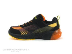 Skechers 403728L Thermoflux 2-0 Kodron - Noir Orange - Basket GARCON -Célèbre Chaussures Magasin cd24607c73b9e66c561f35ea11d5d5ef img 9386.jpg 170846