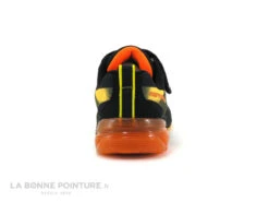 Skechers 403728L Thermoflux 2-0 Kodron - Noir Orange - Basket GARCON -Célèbre Chaussures Magasin cd24607c73b9e66c561f35ea11d5d5ef img 9387.jpg 170848