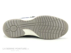 Topway B835570 Blue - Baskets Femme Bleu Jeans Avec Zip Et Lacet -Célèbre Chaussures Magasin cd24607c73b9e66c561f35ea11d5d5ef img 9391.jpg 170852