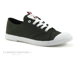 Tropeziennes 27829 CHANA Kaki - Basket Toile Femme -Célèbre Chaussures Magasin cd24607c73b9e66c561f35ea11d5d5ef img 9420.jpg 171097