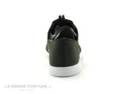 Tropeziennes 27829 CHANA Kaki - Basket Toile Femme -Célèbre Chaussures Magasin cd24607c73b9e66c561f35ea11d5d5ef img 9423.jpg 171094