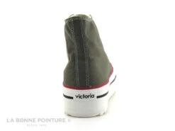 Victoria 1061121 Kaki - Basket Montante Plateforme -Célèbre Chaussures Magasin cd24607c73b9e66c561f35ea11d5d5ef img 9443.jpg 171074
