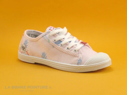 Le Temps Des Cerises Basic 02 Frutti - Tennis Toile
