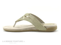 Marco Tozzi 2-27440-01 Platinium - Tong Mode Femme -Célèbre Chaussures Magasin cd24607c73b9e66c561f35ea11d5d5ef img 9542.jpg 159367