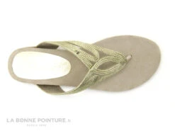 Marco Tozzi 2-27440-01 Platinium - Tong Mode Femme -Célèbre Chaussures Magasin cd24607c73b9e66c561f35ea11d5d5ef img 9544.jpg 159368