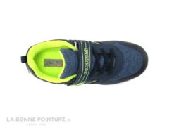 Dockers 48BT601 - Basket Bleu Marine Enfant - Elastique Et Velcro -Célèbre Chaussures Magasin cd24607c73b9e66c561f35ea11d5d5ef img 9557.jpg 159386