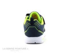 Dockers 48BT601 - Basket Bleu Marine Enfant - Elastique Et Velcro -Célèbre Chaussures Magasin cd24607c73b9e66c561f35ea11d5d5ef img 9561.jpg 159390