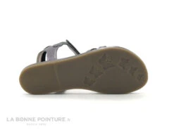 Mod8 PARADIS Gris Pewter - Sandale Fille Gris Metal - Bride Salome -Célèbre Chaussures Magasin cd24607c73b9e66c561f35ea11d5d5ef img 9638.jpg 171125