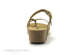BioNatura 28A729-I MFILPLA - Mule Beige Et Or Avec Entre-doigt -Célèbre Chaussures Magasin cd24607c73b9e66c561f35ea11d5d5ef img 9665.jpg 171284