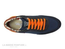 Callaghan 51100 Luxe - Bleu Marine - Orange - Basket Homme 12 Callaghan 51100 Luxe - Bleu Marine - Orange - Basket Homme -Célèbre Chaussures Magasin cd24607c73b9e66c561f35ea11d5d5ef img 9673.jpg 171301