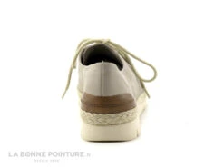 Tamaris 1-23604-26 375 Antelope - Chaussure Basse Femme - Compense -Célèbre Chaussures Magasin cd24607c73b9e66c561f35ea11d5d5ef img 9686.jpg 159535
