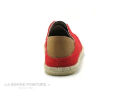 CM Mediterranea 37126001 - Rouge Et Camel - Chaussure Espadrille 10 CM Mediterranea 37126001 - Rouge Et Camel - Chaussure Espadrille -Célèbre Chaussures Magasin cd24607c73b9e66c561f35ea11d5d5ef img 9714.jpg 171298