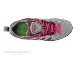 Olang TURES Fuxia - Basket Randonnee Femme -Célèbre Chaussures Magasin cd24607c73b9e66c561f35ea11d5d5ef img 9718.jpg 159570