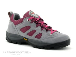 Olang TURES Fuxia - Basket Randonnee Femme -Célèbre Chaussures Magasin cd24607c73b9e66c561f35ea11d5d5ef img 9719.jpg 159575