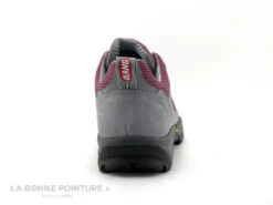 Olang TURES Fuxia - Basket Randonnee Femme -Célèbre Chaussures Magasin cd24607c73b9e66c561f35ea11d5d5ef img 9722.jpg 159574