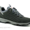Olang NEVADA 816 Anthracite - Chaussure Rando Trail Homme