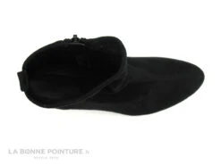 The Divine Factory LH1732-D23 - Bottine Stretch Talon Haut -Célèbre Chaussures Magasin cd24607c73b9e66c561f35ea11d5d5ef img 9785.jpg 142666