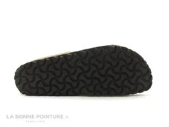 Birkenstock ARIZONA Birko Flor Electric Metallic Taupe - BK1012972 - Mule -Célèbre Chaussures Magasin cd24607c73b9e66c561f35ea11d5d5ef img 9848.jpg 159763