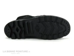 Palladium PAMPA HI Zip Black - 95982-010M - Chaussure Montante F -Célèbre Chaussures Magasin cd24607c73b9e66c561f35ea11d5d5ef img 9867.jpg 142746