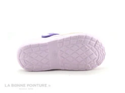 Reine Des Neiges - FZ010890 - Sabot Rose Et Violet Fille -Célèbre Chaussures Magasin cd24607c73b9e66c561f35ea11d5d5ef img 9872.jpg 171363