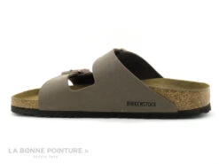 Birkenstock ARIZONA Birko Flor Nubuck Mocca - BK151183 - Mule H -Célèbre Chaussures Magasin cd24607c73b9e66c561f35ea11d5d5ef img 9901.jpg 159771