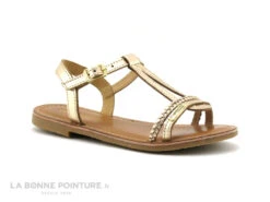 Tropeziennes BADOU Or - Sandale Fille - Bride Salome -Célèbre Chaussures Magasin cd24607c73b9e66c561f35ea11d5d5ef img 9907.jpg 159787