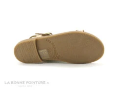 Tropeziennes BADOU Or - Sandale Fille - Bride Salome -Célèbre Chaussures Magasin cd24607c73b9e66c561f35ea11d5d5ef img 9910.jpg 159785