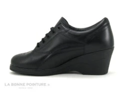 Bopy LUCIE Noir - Chaussure Compensee -Célèbre Chaussures Magasin cd24607c73b9e66c561f35ea11d5d5ef img 9913.jpg 142807