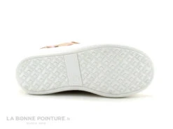 3 Pommes - Volota Vieux Rose - Lacet Ruban Et Zip - Sneakers Fille -Célèbre Chaussures Magasin cd24607c73b9e66c561f35ea11d5d5ef img 9920.jpg 159799