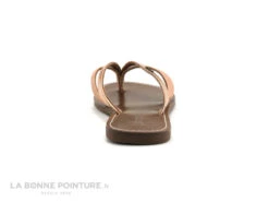 Les Ptites Bombes KALINDA Vieux Rose - Tong Femme -Célèbre Chaussures Magasin cd24607c73b9e66c561f35ea11d5d5ef img 9946.jpg 117279