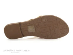 Les Ptites Bombes KALINDA Vieux Rose - Tong Femme -Célèbre Chaussures Magasin cd24607c73b9e66c561f35ea11d5d5ef img 9947.jpg 117281