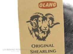 Olang AGATA 85 Cuoio - Bottine Femme Cuir Marron - Interieur Laine 15 Olang AGATA 85 Cuoio - Bottine Femme Cuir Marron - Interieur Laine -Célèbre Chaussures Magasin cd24607c73b9e66c561f35ea11d5d5ef laineolangcopie 178591